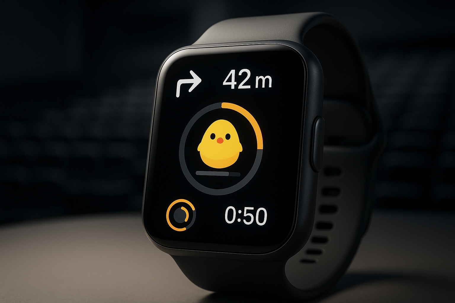 웨어러블로 영화관 좌석 안내 에티켓 보상 시스템 개발 썸네일