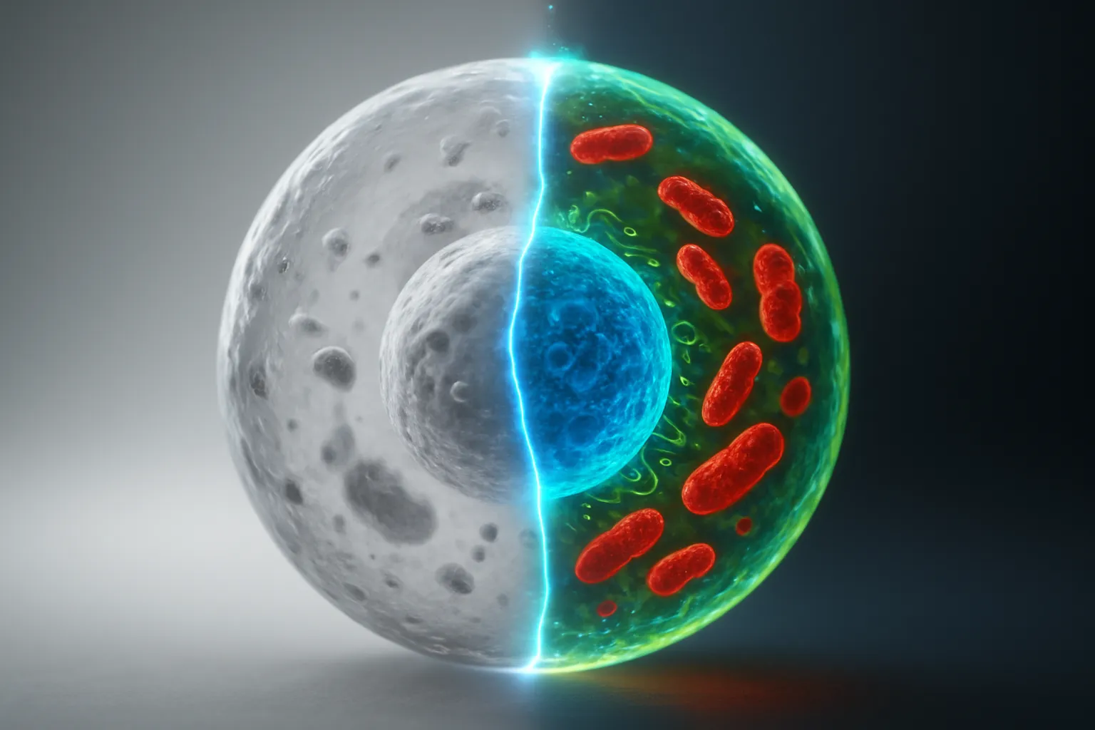 AI로 투과 현미경 영상 변환, 정밀 진단 현미경 영상 생성 개발 썸네일
