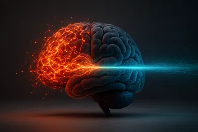 ADHD 과잉행동 개선 효과 SNAP5114 개발 썸네일