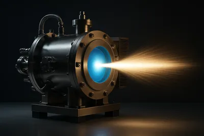 초전도 마그네트 힘 줄여 ECR 이온원 효율 높이는 자석 배치방법 개발 썸네일