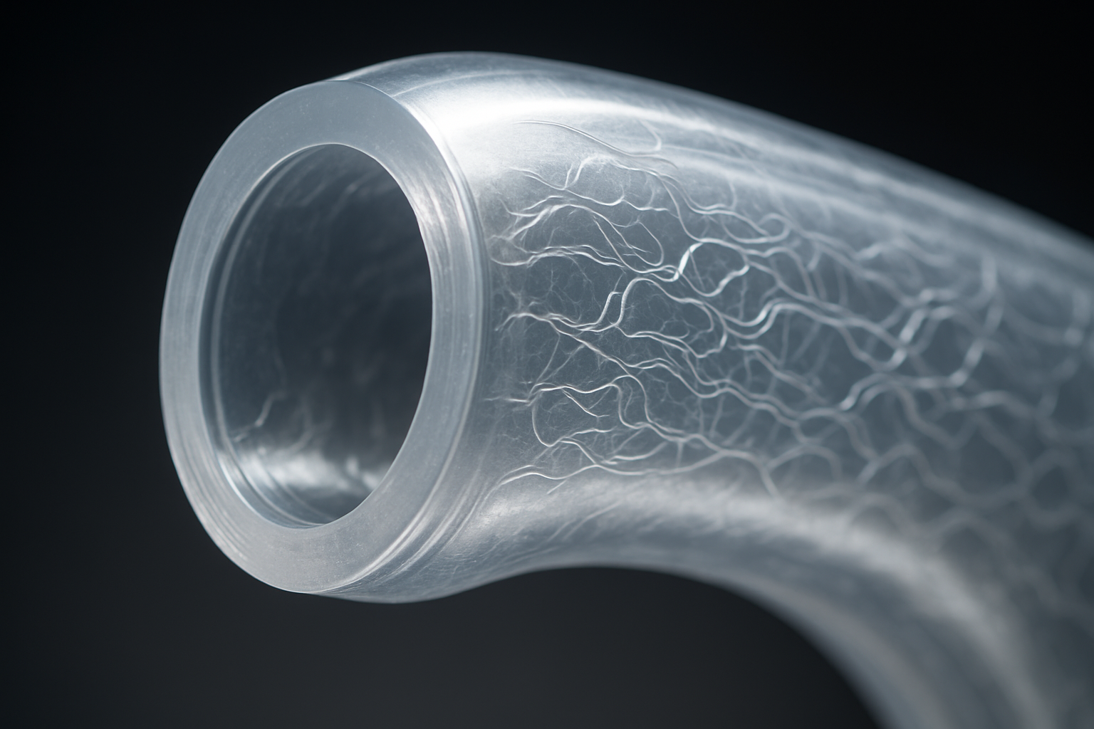 아지도 포르메이트 기반 C-H 삽입으로 겔 형성 없는 고성능 올레핀 중합체 개발