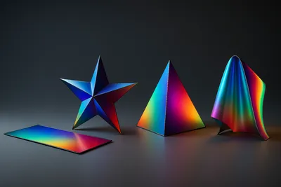 새로운 구조의 폴더블 QLED 장치 제조 기술 개발 썸네일