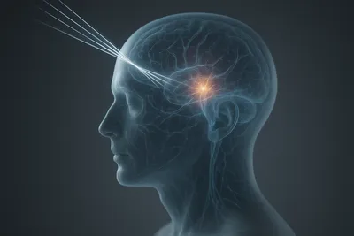 비침습 초음파로 뇌 기능 정밀 제어 전자약 개발 썸네일