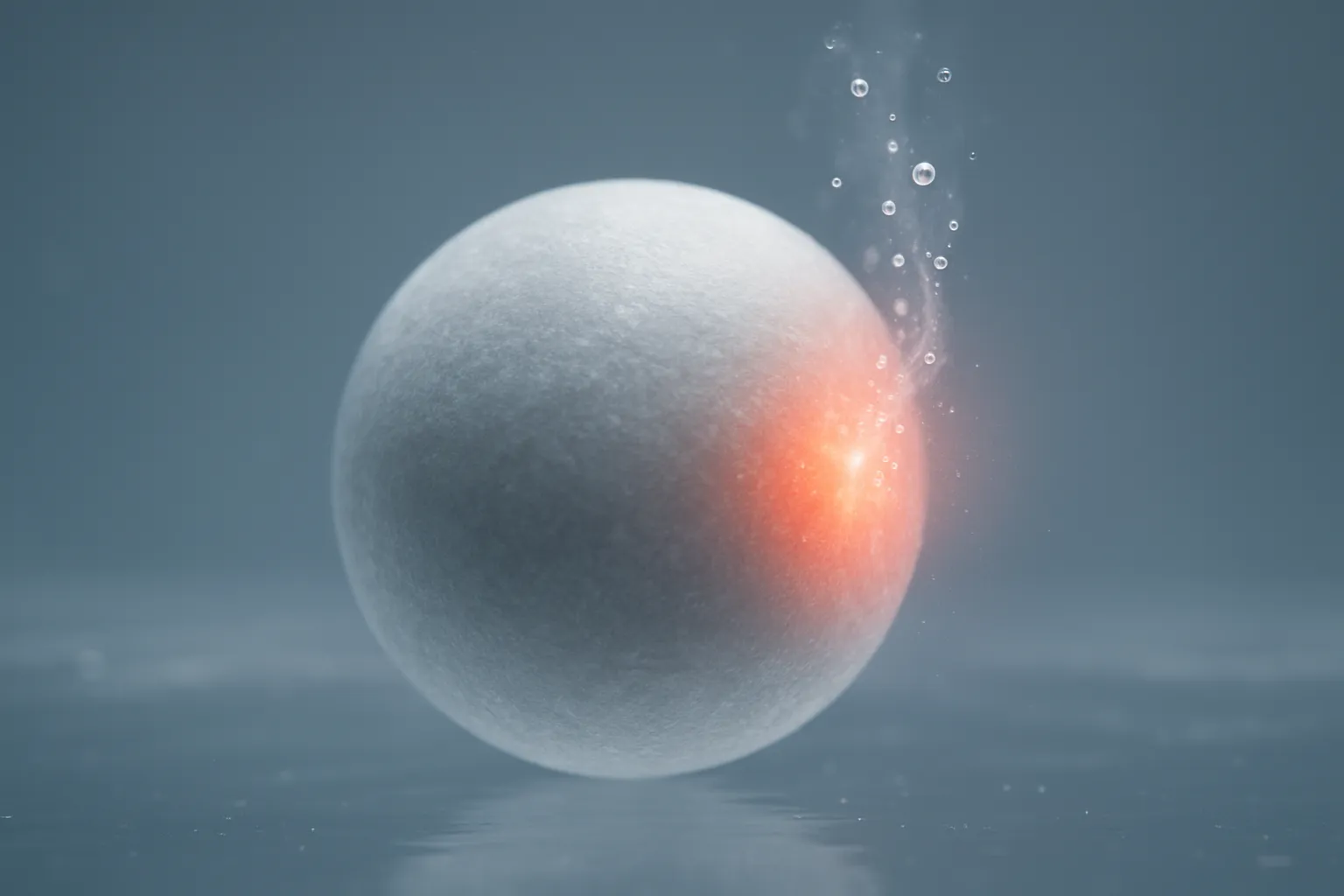 인산칼슘 기반 pH 반응성 일산화질소 선택적 방출 시스템 개발 썸네일