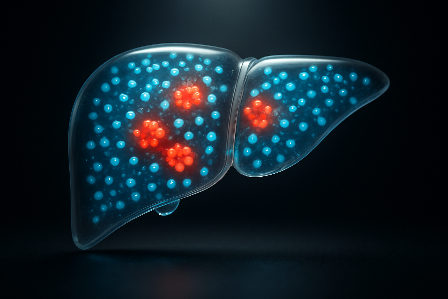 TRAF3IP2-AS1 eRNA 활용 간암 진단 바이오마커 개발 썸네일