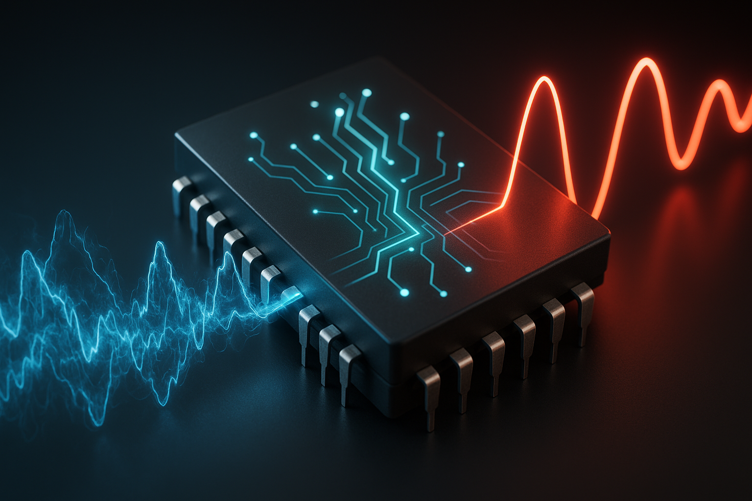 고이득 광대역 저노이즈 특성 전달 임피던스 증폭기 개발 썸네일