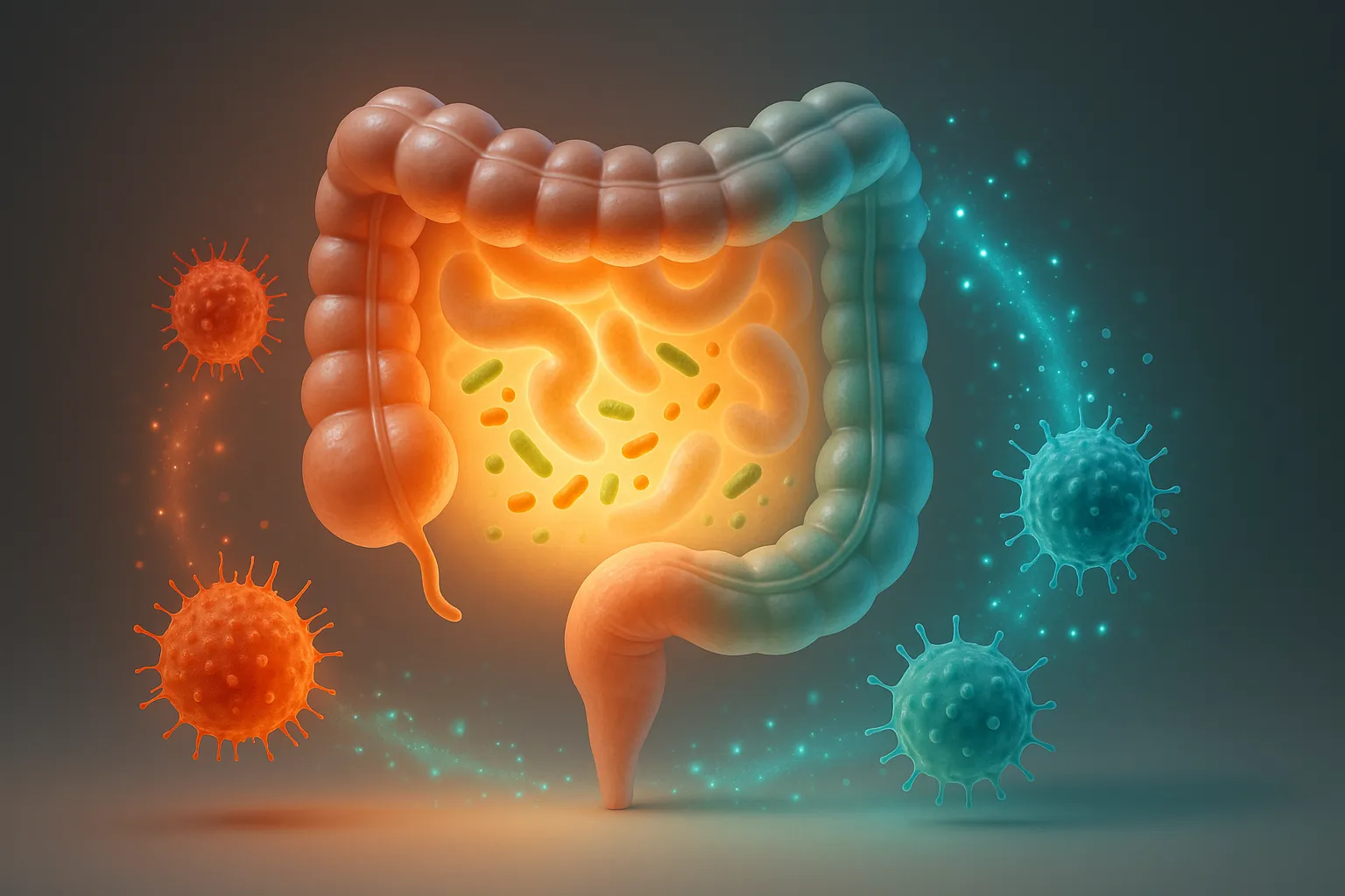 자가면역/염증 질환 정복? 신개념 Treg 유도 치료제 개발 썸네일