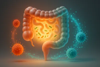 자가면역/염증 질환 정복? 신개념 Treg 유도 치료제 개발 썸네일