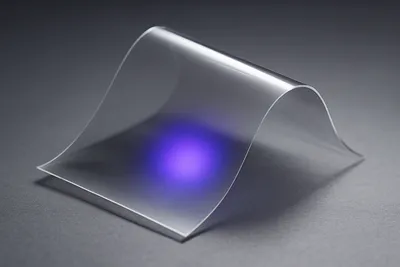 2차원 반도체, 새로운 P형 도핑으로 특성 유지 개발 썸네일