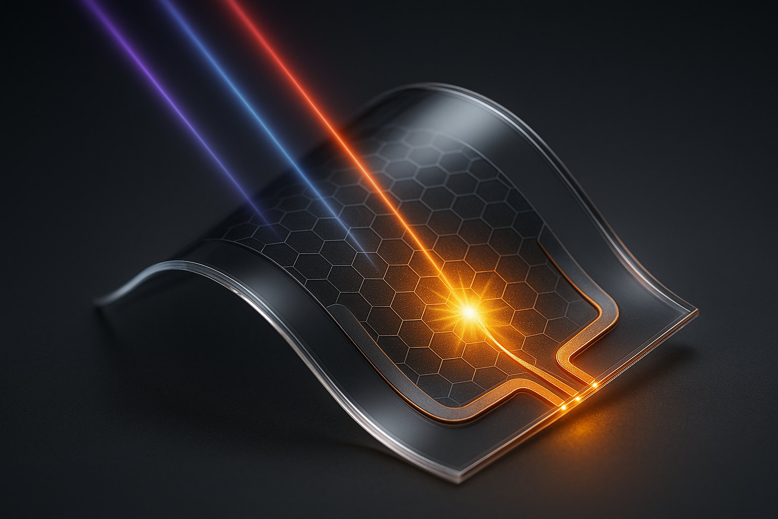 그래핀 p-n 수직 터널링 접합 광검출기 개발 썸네일