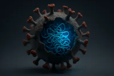 코로나바이러스 패키징 시그널 활용 약독화 백신 개발 썸네일