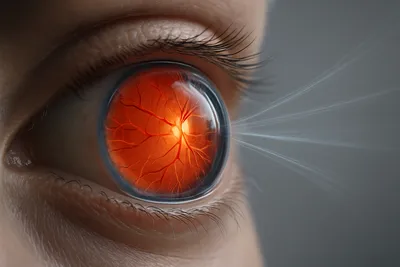 눈 각막 통과 고해상도 이미징, 차세대 의료 장비 개발 썸네일