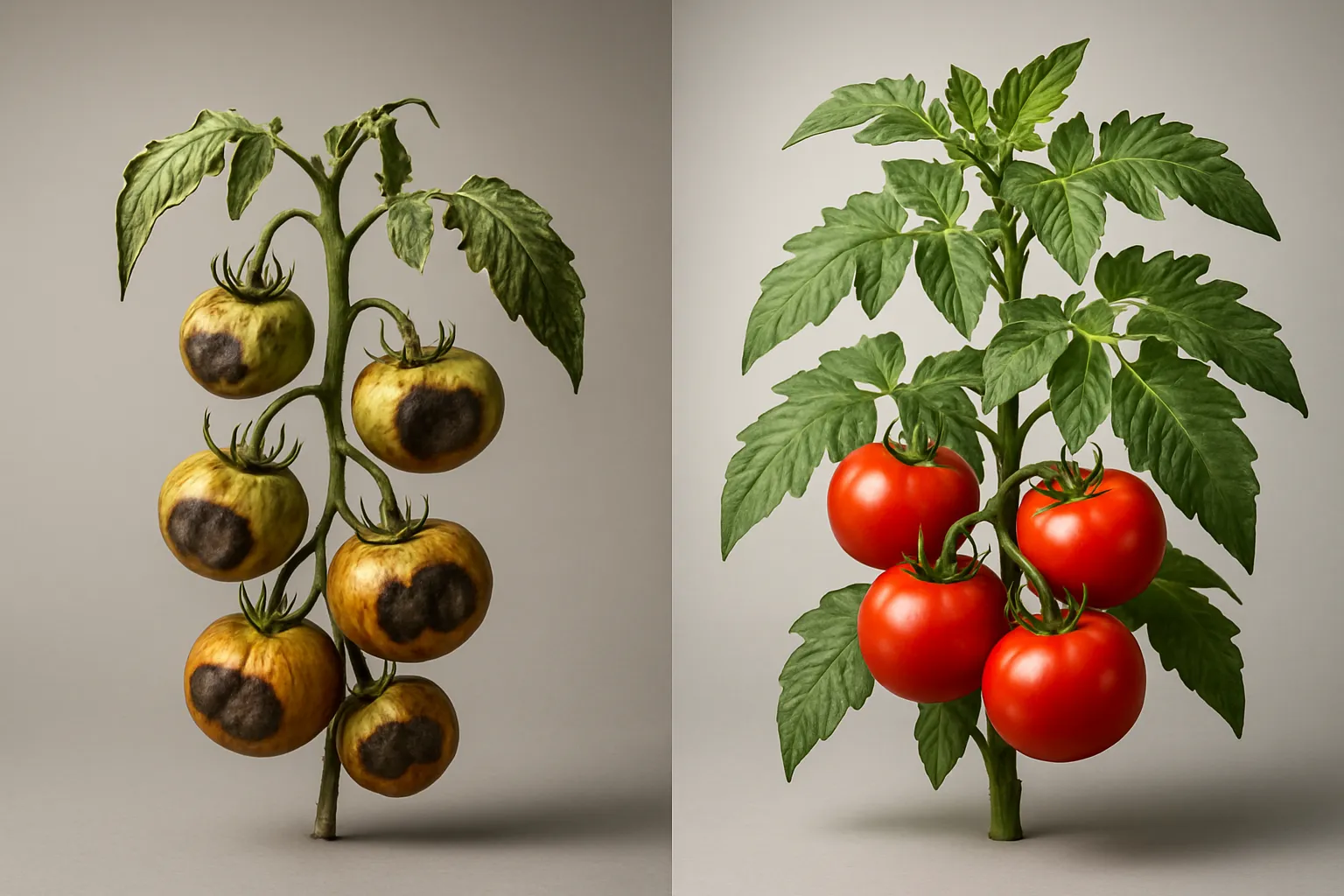 식물 배꼽썩음병 L-메티오닌으로 해결하는 신기술 개발 썸네일