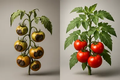 식물 배꼽썩음병 L-메티오닌으로 해결하는 신기술 개발 썸네일