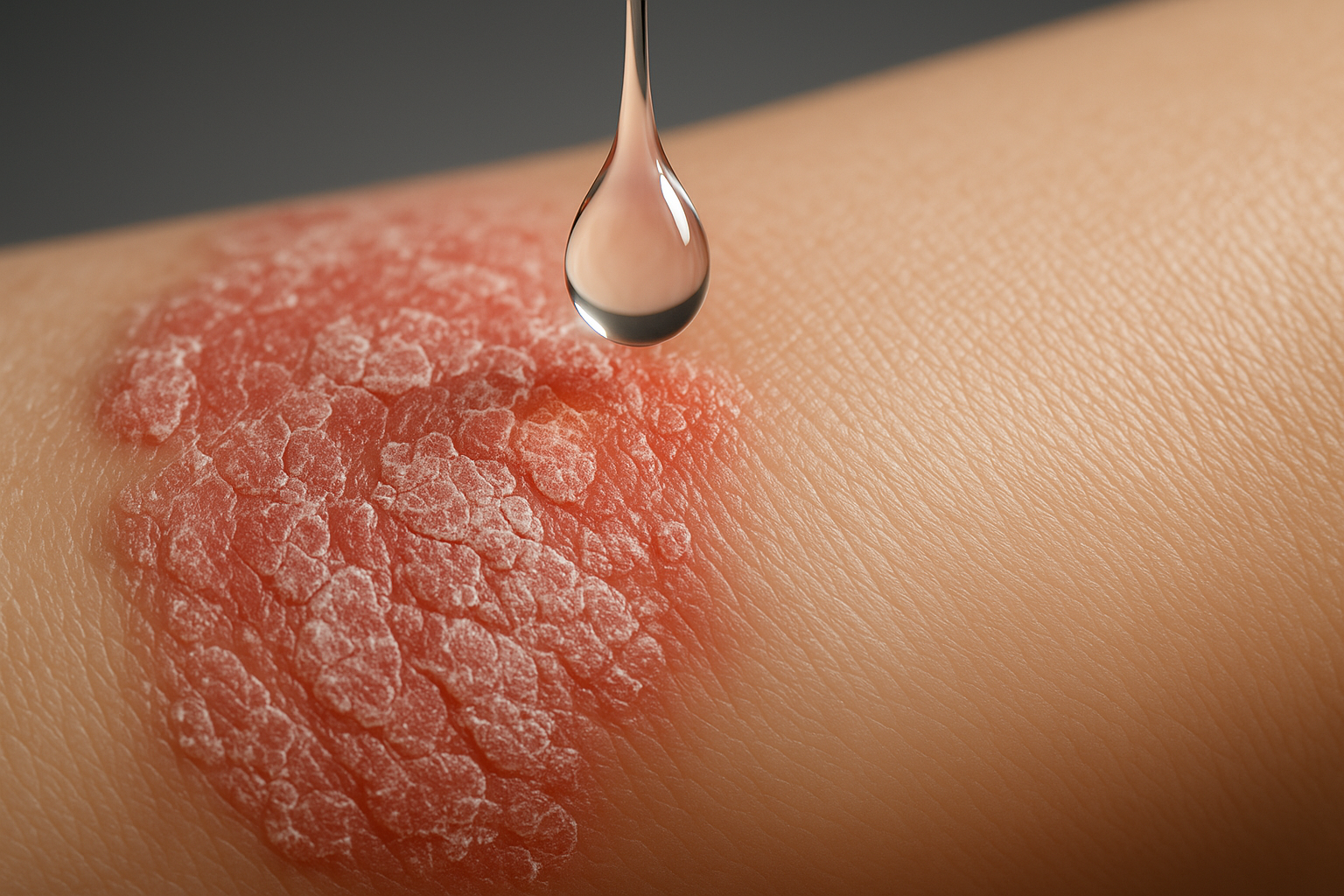 편도 줄기세포의 PD-L1 과발현 건선 치료제 개발 썸네일