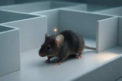 무선 뇌 자극으로 사회성 행동을 분석하는 장치 개발 썸네일