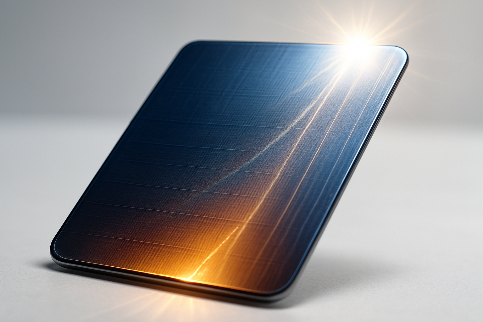 고효율 CZTSe 박막 태양전지 밴드갭 그레이딩 기술 개발 썸네일