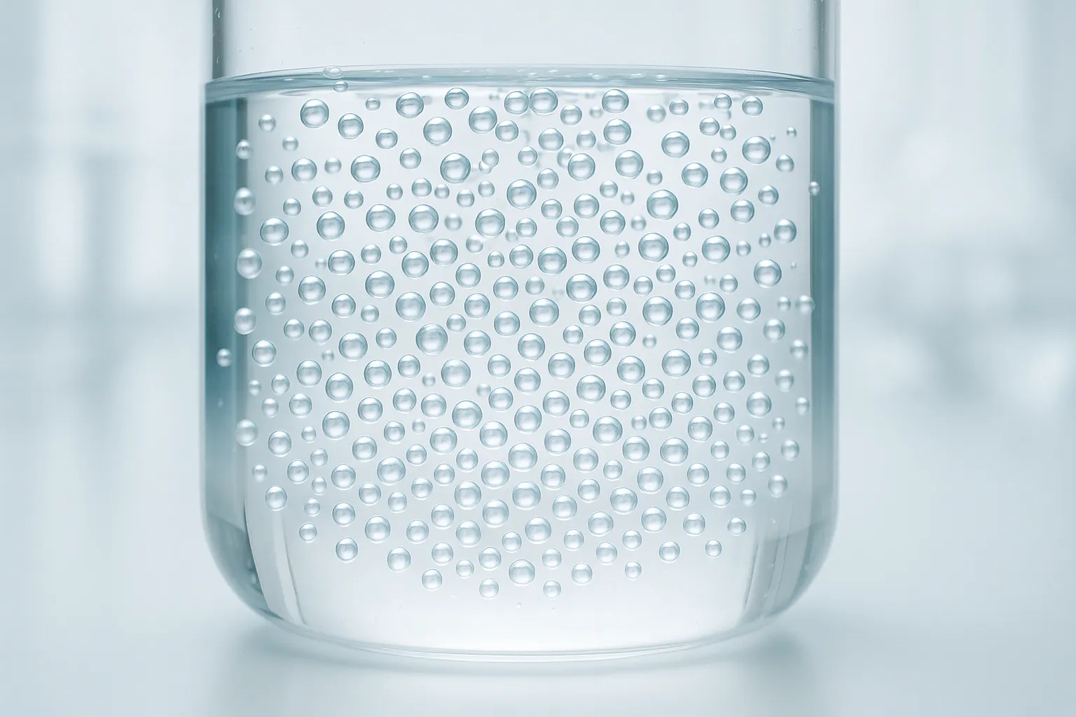 저온 대량생산 가능한 균일 나노입자 합성 기술 개발 썸네일