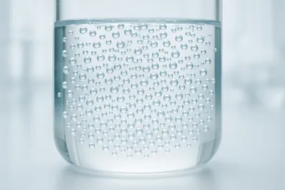 저온 대량생산 가능한 균일 나노입자 합성 기술 개발 썸네일