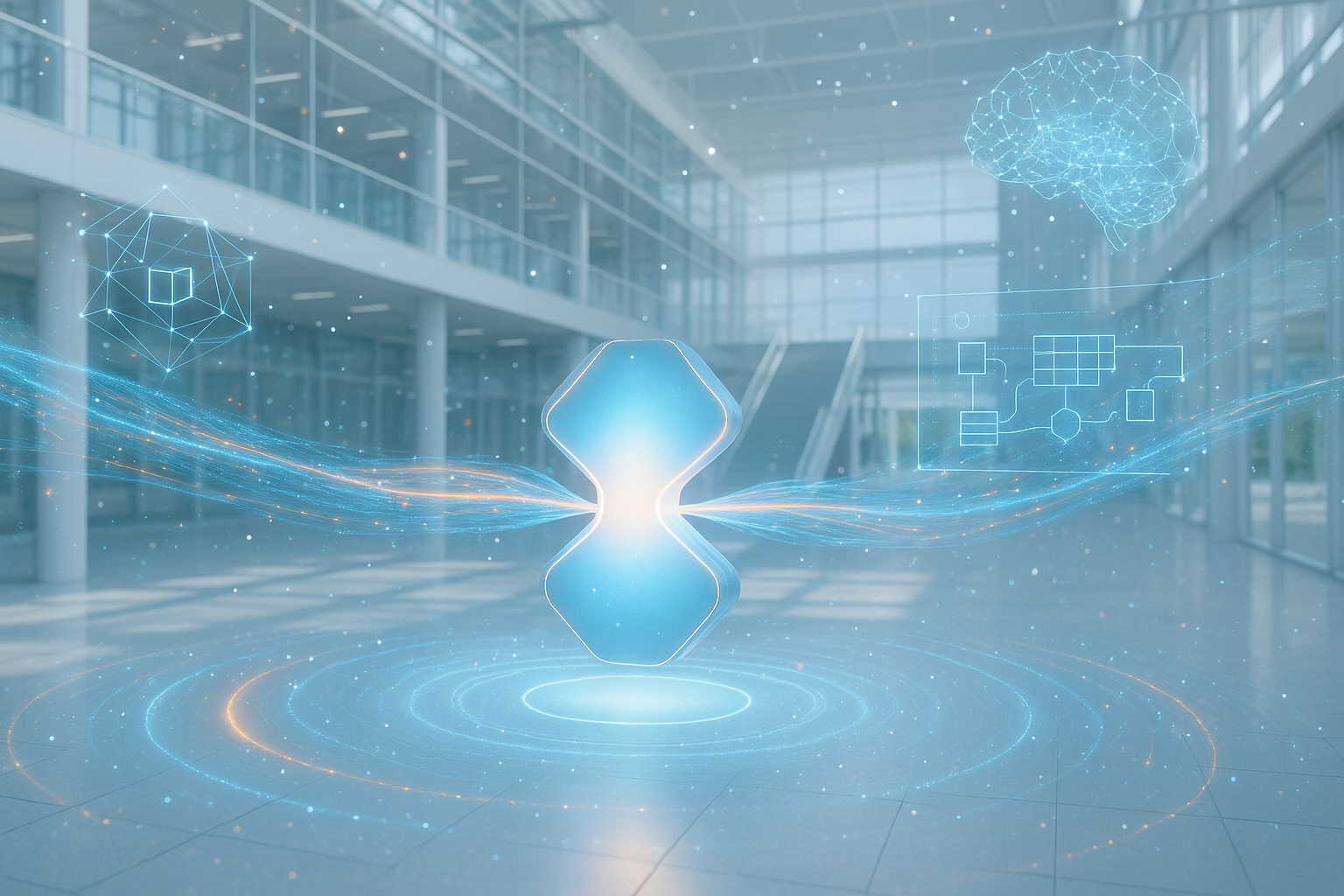 메타버스에서 여는 데이터 스페이스의 미래 썸네일