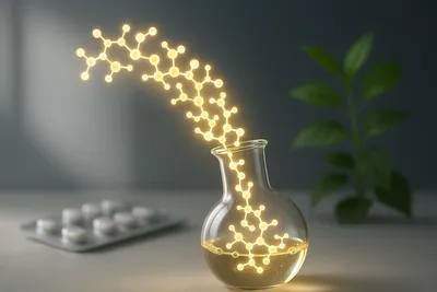 유기붕소 촉매 활용 N-헤테로고리 화합물 신규 제조법 개발 썸네일