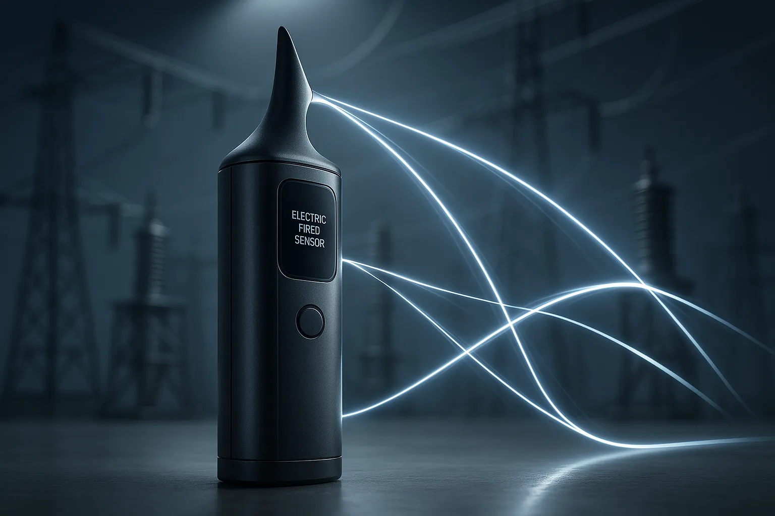 회전 유도 전류로 자기장 간섭 극복 전기장 측정 개발 썸네일