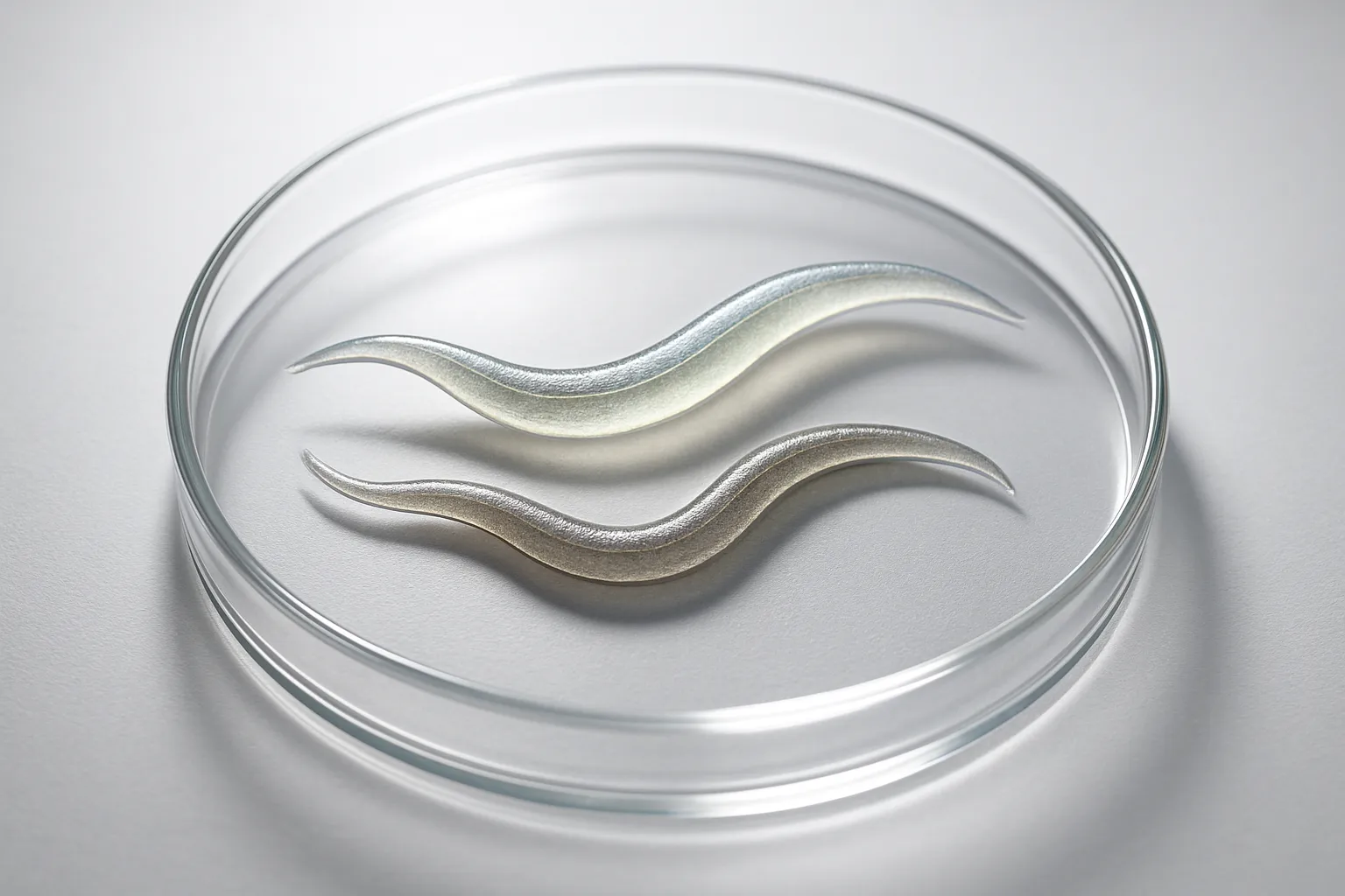 Gln 5' tRF 과발현 예쁜꼬마선충으로 항노화 신약 개발 썸네일