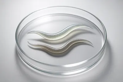 Gln 5' tRF 과발현 예쁜꼬마선충으로 항노화 신약 개발 썸네일