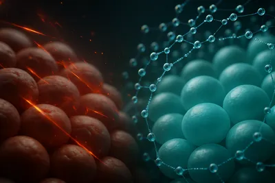 방사선 치료 부작용 줄이는 세륨-망간 나노입자 개발 썸네일