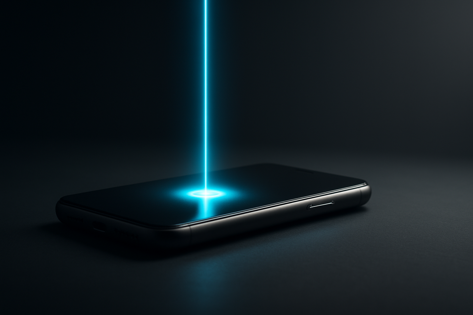 무선 광 충전 거리 늘리고 효율 높이는 수신유닛 개발