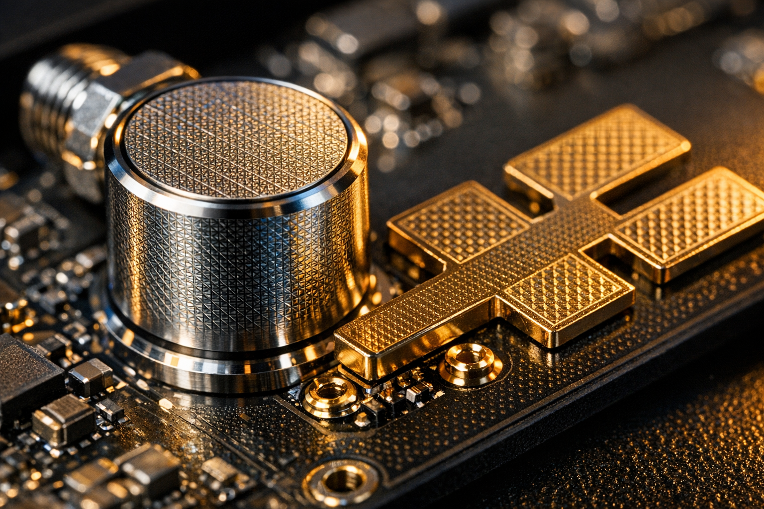 인접 안테나 간 간섭을 완벽히 차단하여 통신 품질을 높이는 메타물질 은폐 기술 개발 썸네일