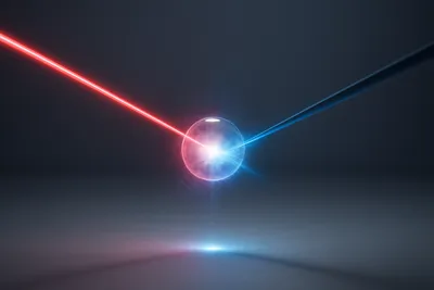 레이저 펄스 절대위상 정밀 측정 장치 개발 썸네일