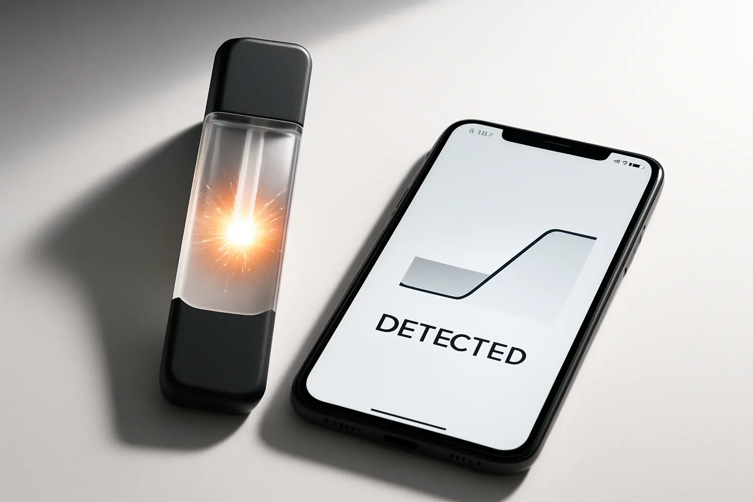 5분 만에 THC 정량! 초고감도 현장 진단 키트 개발 썸네일