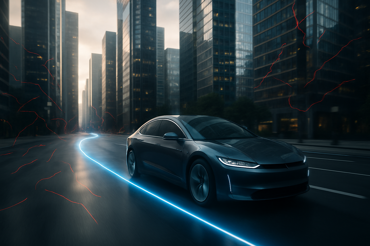 DGNSS 유효성 검증으로 GNSS 측위 정확도를 높이는 기술 개발