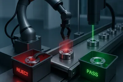 검사 시간 단축 오차 줄이는 와전류 자동화 장비 개발 썸네일