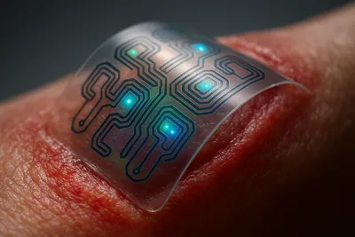 세포 시트 실시간 모니터링 전자 장치 개발 썸네일