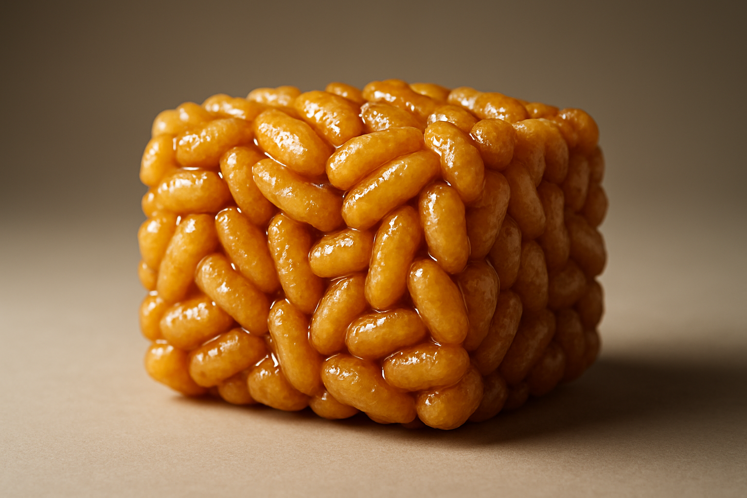 당알코올 함유 강정 저장성 31일 연장하는 기술 개발 썸네일