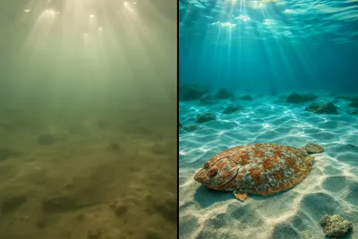 오징어 눈 닮은 W형 조리개 수중 고해상도 이미징 개발 썸네일