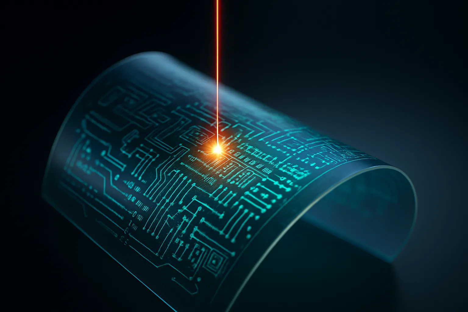 빛 이용 초고해상도 패터닝 3D 기판 선택적 구현 기술 개발 썸네일