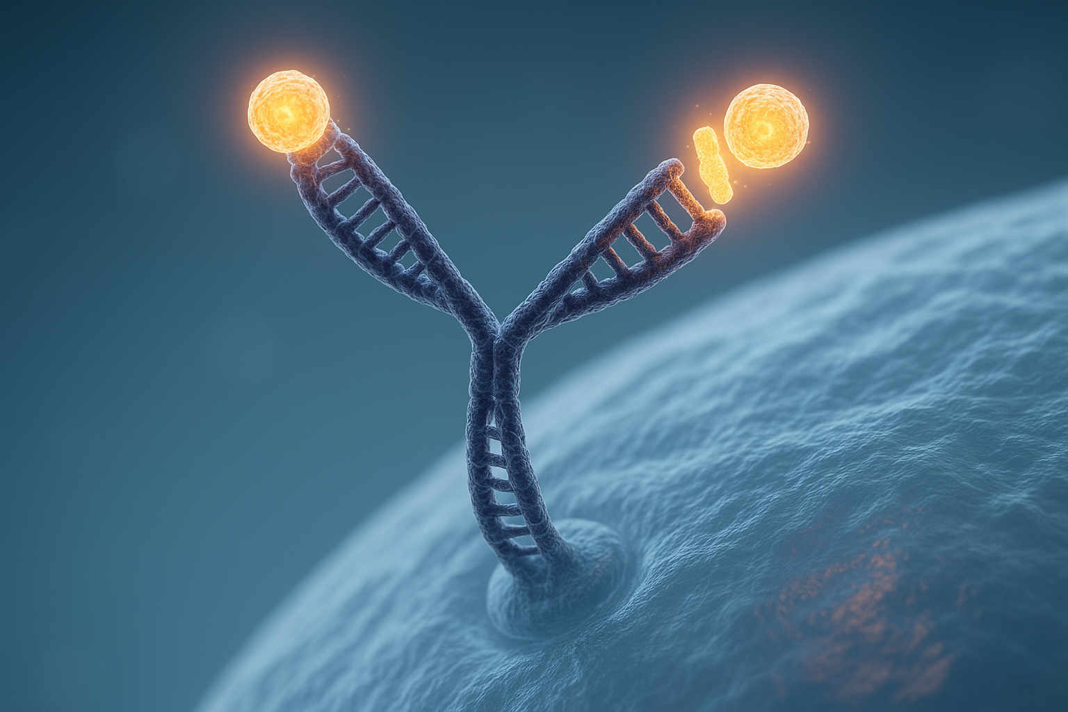 핵산 나노구조체 고효율 대량생산 약물전달체 개발 썸네일