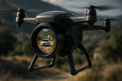 조류 눈 모방 인공 시각 장치, 컬러 필터 없이 선명한 물체 인식 개발 썸네일