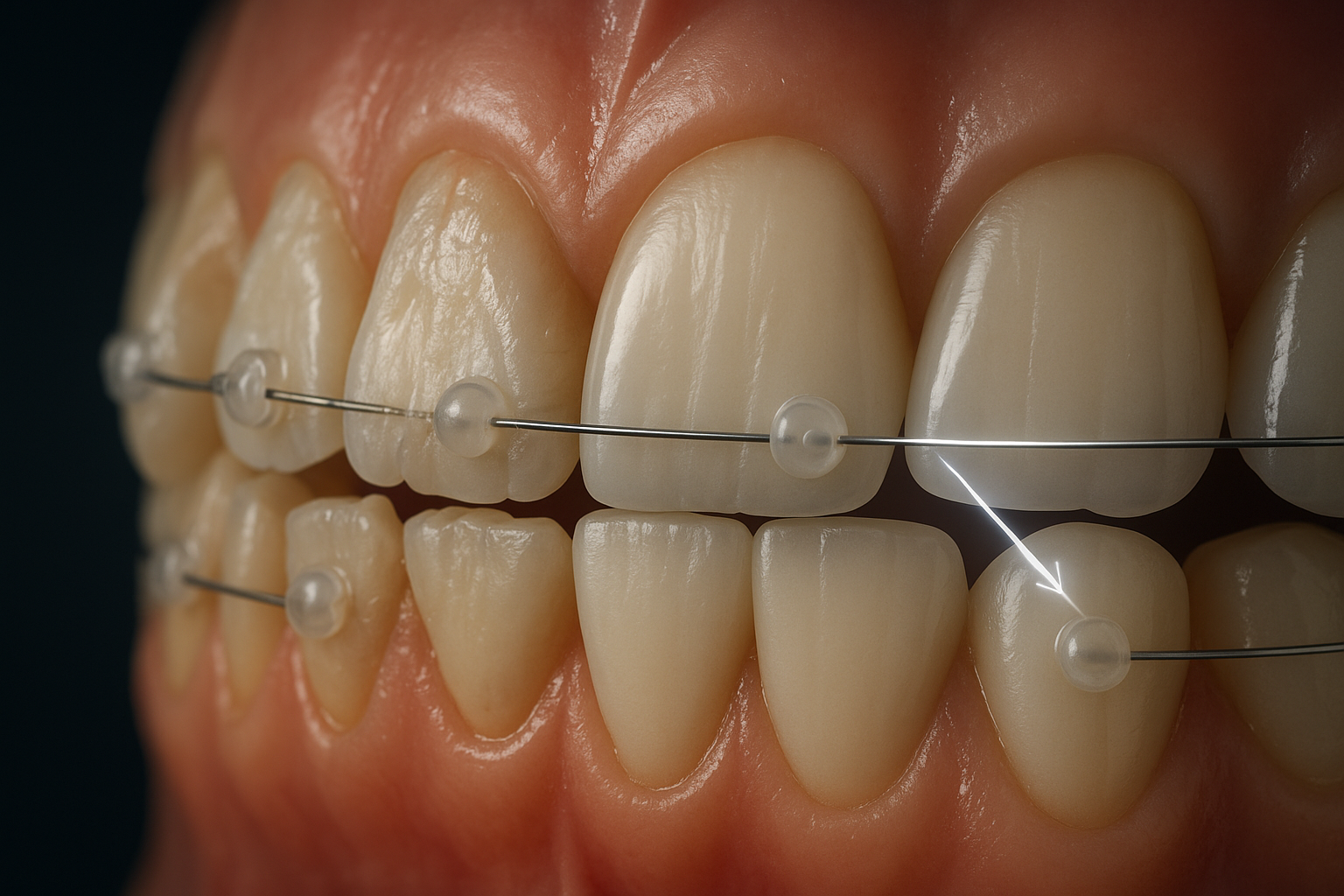 유격 조절로 통증 없는 스마트 치아 교정기 개발 썸네일