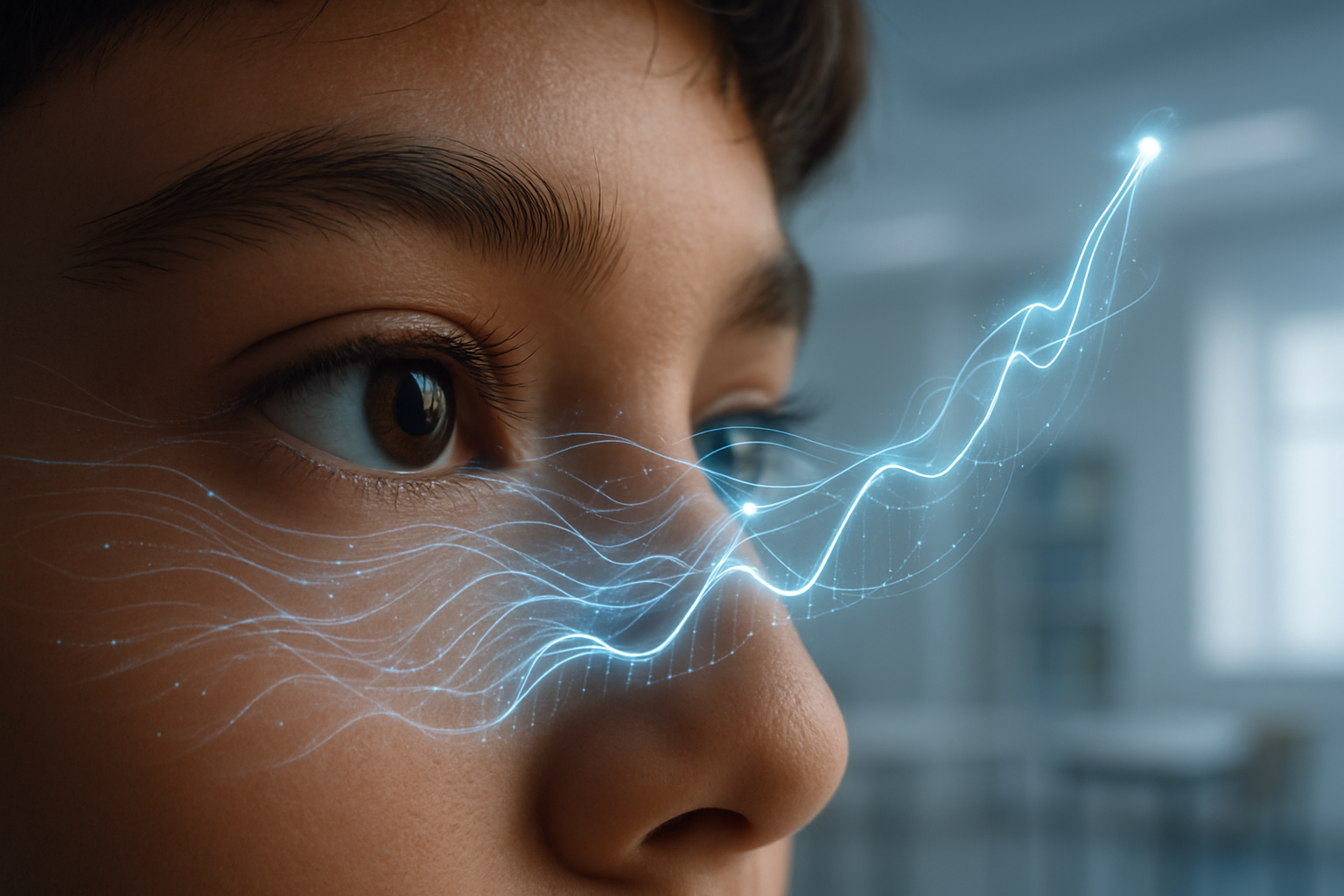 인지 부하 분석으로 학업 성취도를 예측하는 기술 개발 썸네일