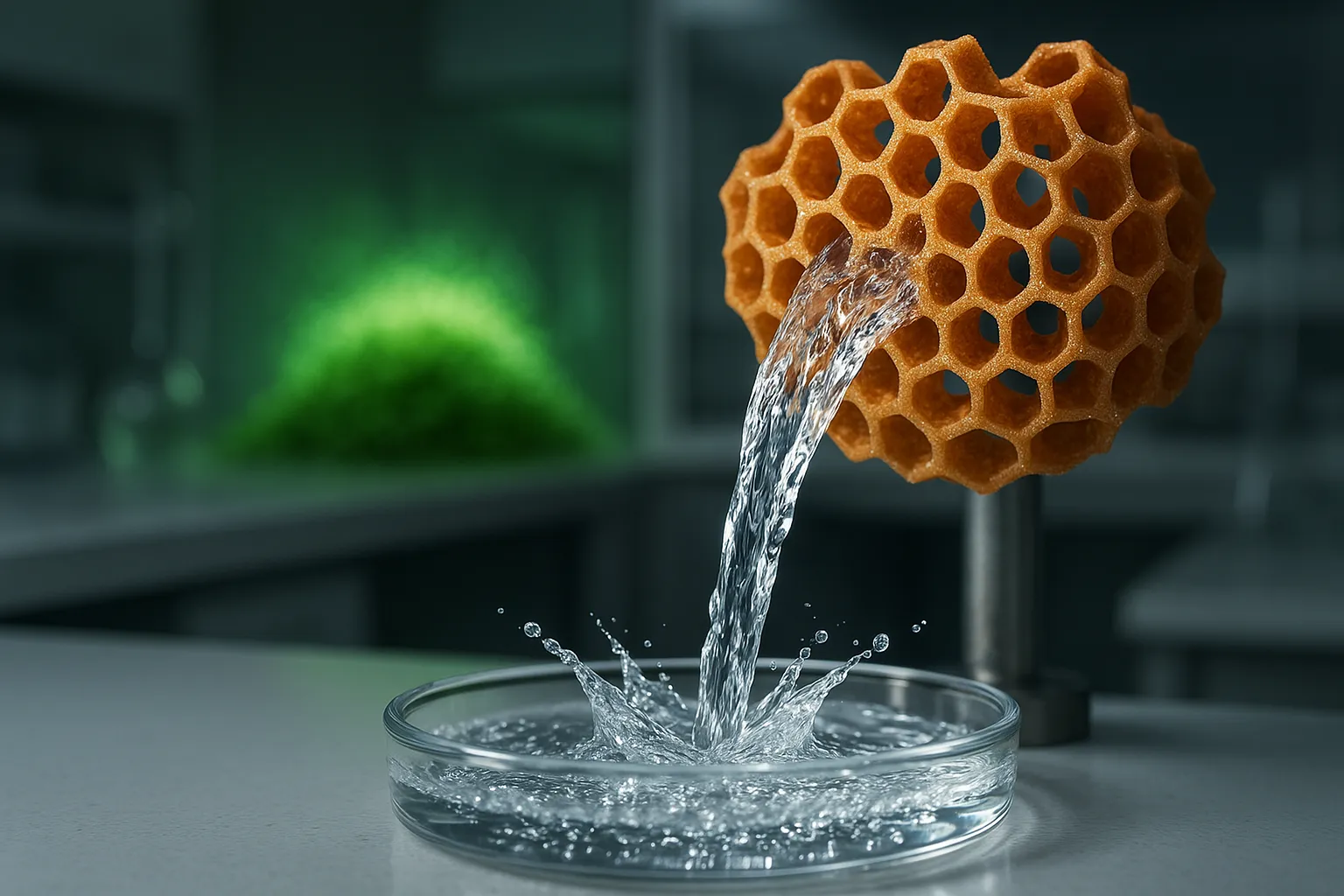 바이오매스 유래 파라자일렌, 나노 제올라이트 촉매로 고수율 개발 썸네일