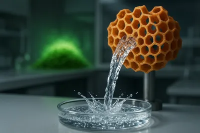 바이오매스 유래 파라자일렌, 나노 제올라이트 촉매로 고수율 개발 썸네일