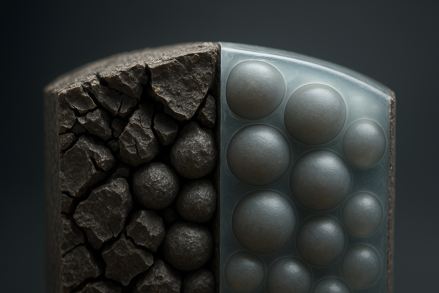 실리콘 음극 이차전지, 94.1% 용량 유지율 SEI 전극 개발