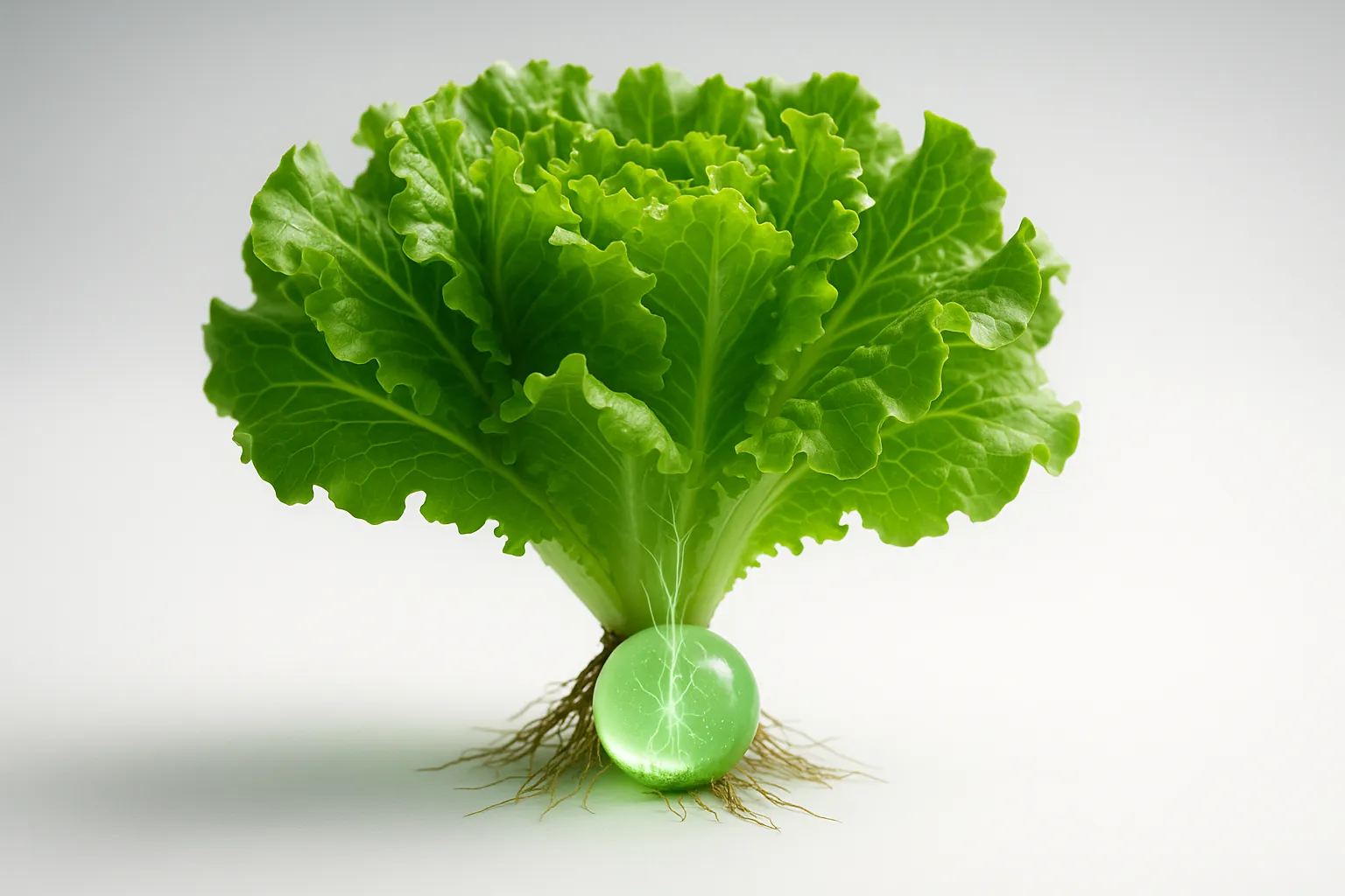 외래 DNA 없는 식물 유전자 교정 개발 썸네일