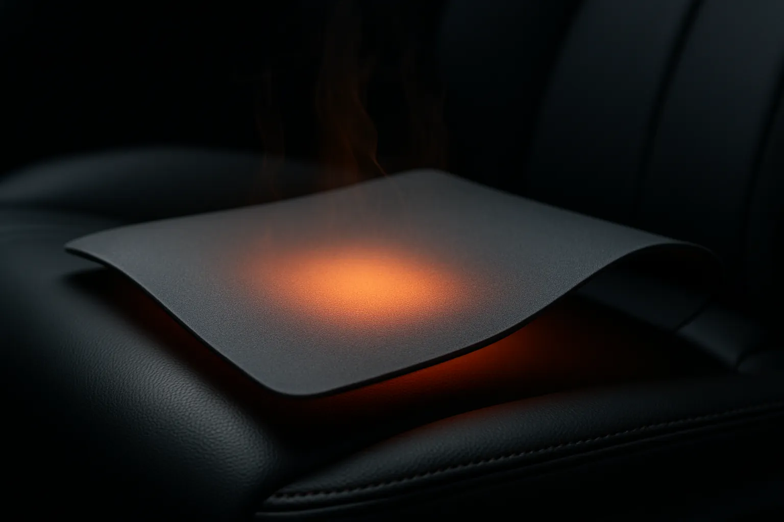 차량 의류용 저전압 은 나노와이어 고무 발열체 개발 썸네일