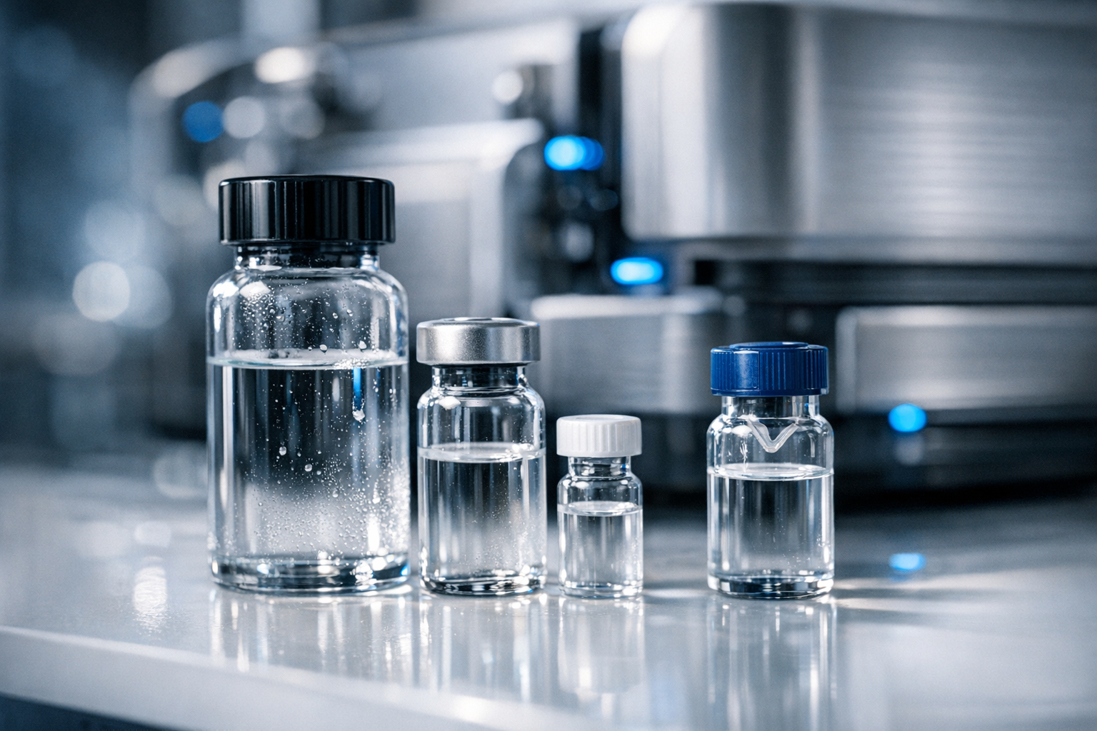 정량적 질량분석을 위한 당단백질 동위원소 표지 기술 개발 썸네일