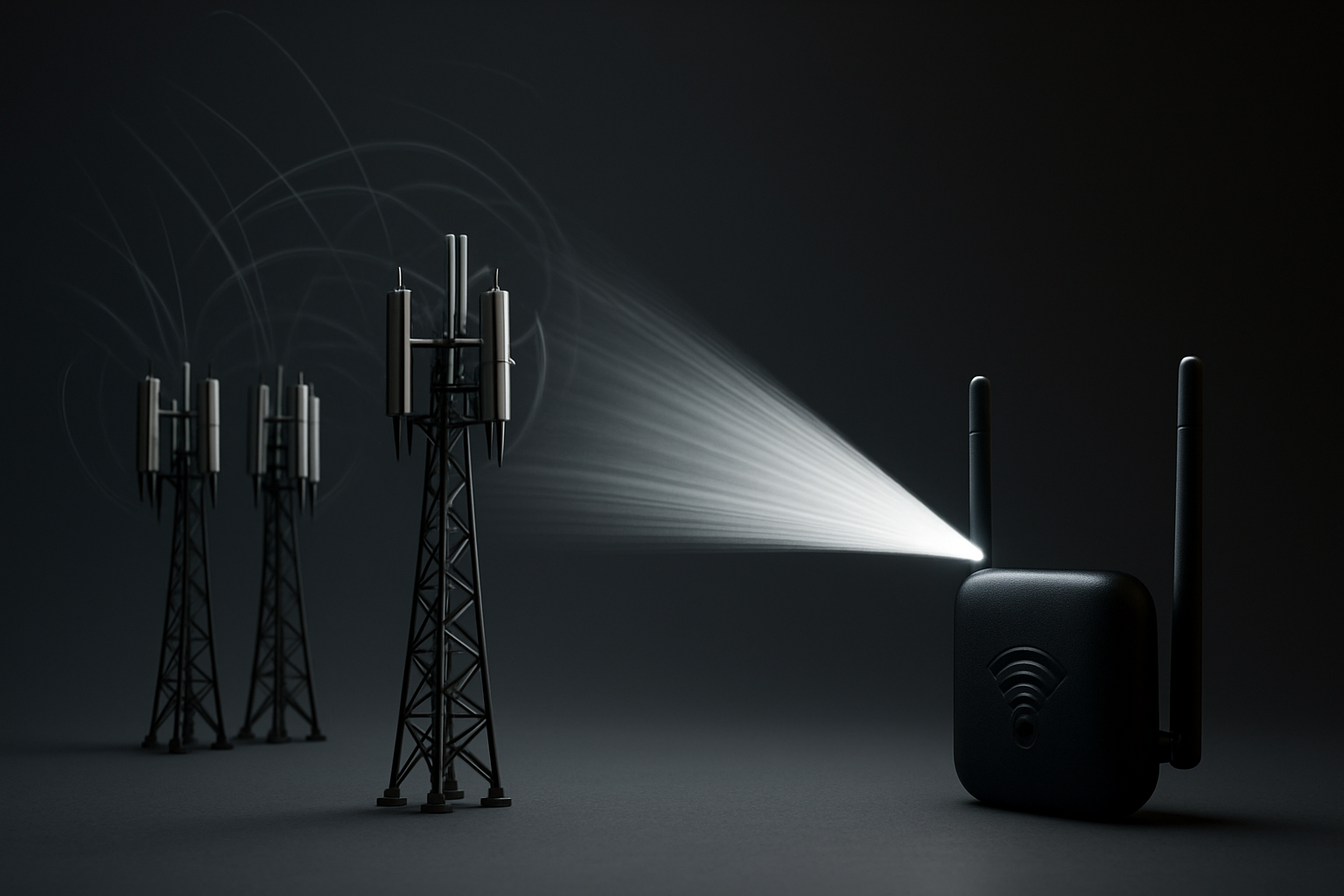 기존 시스템 활용! 빔포밍 전력 효율 높이는 채널 추정 기술 개발